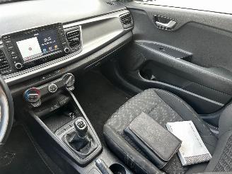 Kia Rio 1.0 TGDI ComfortPlusLine Navigator picture 12