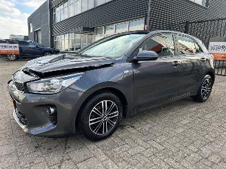 Kia Rio 1.0 TGDI ComfortPlusLine Navigator picture 4