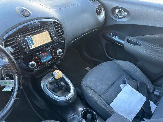Nissan Juke 1.6 Connect Edition picture 10