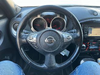 Nissan Juke 1.6 Connect Edition picture 8