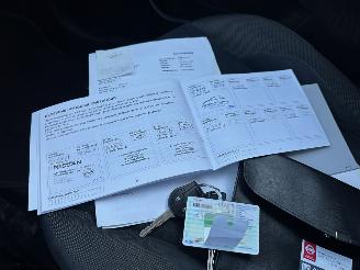 Nissan Juke 1.6 Connect Edition picture 13