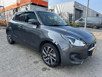 Avarii autoturisme Suzuki Swift 1.2 Style Smart Hybrid 2022/3