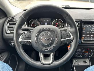 Jeep Compass 1.4 MultiAir Night Eagle picture 8