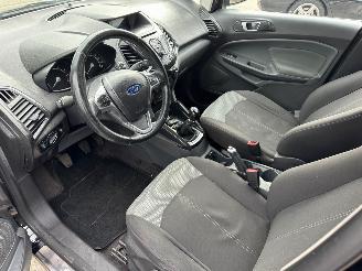 Ford EcoSport 1.0 EcoBoost picture 7