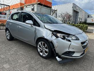 Auto incidentate Opel Corsa 1.0 Turbo Edition 2015/4