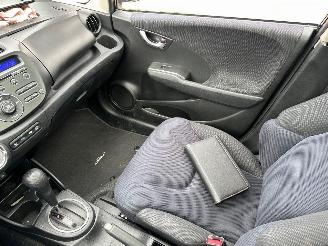 Honda Jazz 1.4 Hybrid Elegance picture 12