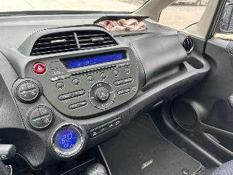 Honda Jazz 1.4 Hybrid Elegance picture 11