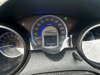 Honda Jazz 1.4 Hybrid Elegance picture 9