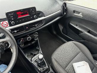 Kia Picanto 1.0 DPi ComfortLine 5p picture 10