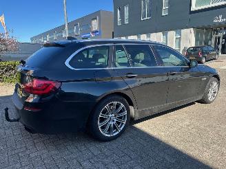 BMW 5-serie Touring 523i High Executive picture 6