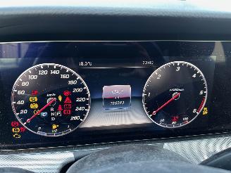 Mercedes E-klasse Estate 200 d Business Solution picture 9
