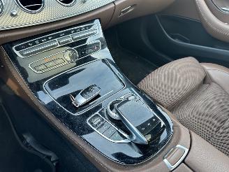Mercedes E-klasse Estate 200 d Business Solution picture 11