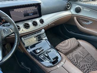 Mercedes E-klasse Estate 200 d Business Solution picture 10
