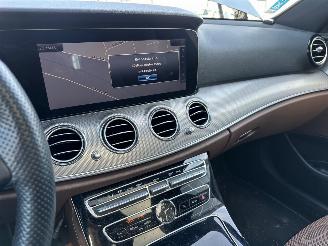 Mercedes E-klasse Estate 200 d Business Solution picture 12