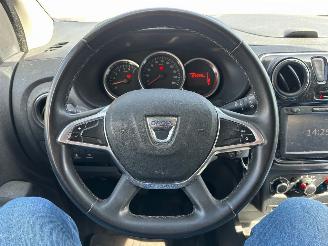 Dacia Lodgy 1.2 TCe Série Limitée Stepway 5p. picture 8