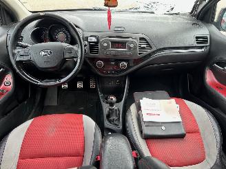 Kia Picanto 1.2 CVVT SportsLine picture 16