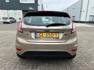 Ford Fiesta 1.0 EcoBoost Titanium picture 6