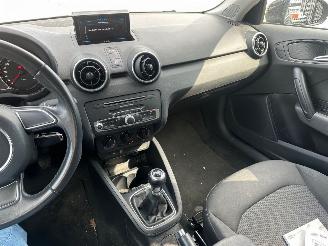 Audi A1 1.0 TFSI SPORTBACK picture 10