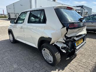 Hyundai Inster E-Motion 42 kWh 327km range picture 4