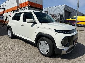 uszkodzony samochody osobowe Hyundai Inster E-Motion 42 kWh 327km range 2025/2