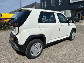 Hyundai Inster E-Motion 42 kWh 327km range picture 7