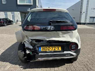 Hyundai Inster E-Motion 42 kWh 327km range picture 5