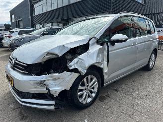 Volkswagen Touran 1.2 TSI Trendline 7p picture 3