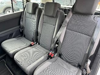 Volkswagen Touran 1.2 TSI Trendline 7p picture 19