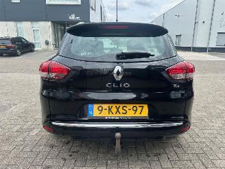 Renault Clio 0.9 TCe Dynamique picture 5