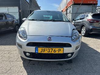 Fiat Punto Evo 0.9 TwinAir Lounge picture 2