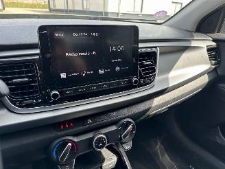 Kia Rio T-GDi MHEV DynamicLine picture 13
