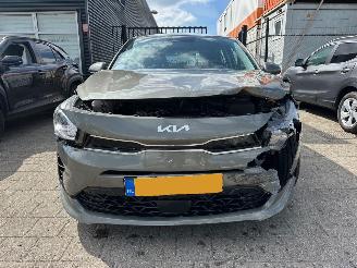 Kia Rio T-GDi MHEV DynamicLine picture 2