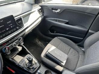 Kia Rio T-GDi MHEV DynamicLine picture 14