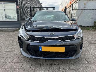 Kia Rio T-GDi MHEV DynamicLine picture 2