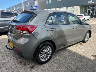 Kia Rio T-GDi MHEV DynamicLine picture 7