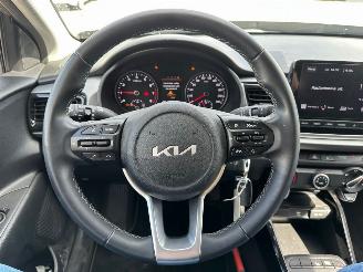 Kia Rio T-GDi MHEV DynamicLine picture 9