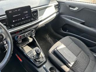 Kia Rio T-GDi MHEV DynamicLine picture 11