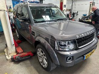 Land Rover Discovery 3.0 SDV6 Landmark picture 3