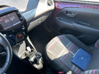 Peugeot 108 1.0 e-VTi Première picture 13