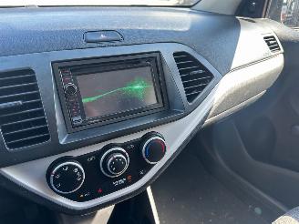 Kia Picanto 1.2 CVVT ISG Airco picture 12