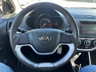 Kia Picanto 1.2 CVVT ISG Airco picture 8