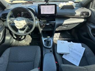 Toyota Yaris Cross 1.5 Hybrid Dynamic picture 17