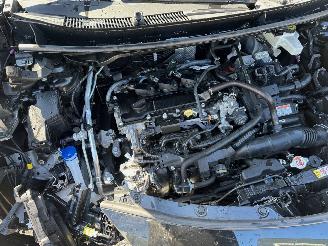 Toyota Yaris Cross 1.5 Hybrid Dynamic picture 3