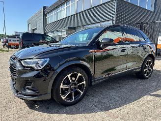 Audi Q3 35 TFSI S edition picture 4