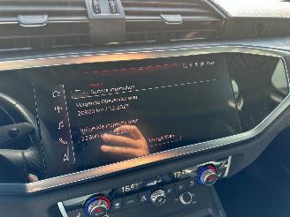 Audi Q3 35 TFSI S edition picture 14