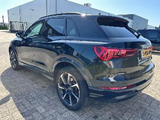 Audi Q3 35 TFSI S edition picture 5