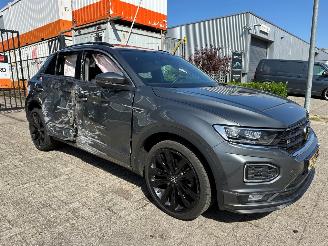 škoda osobní automobily Volkswagen T-Roc 1.5 TSI Sport Business R Automaat 2021/1