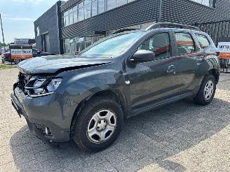 Dacia Duster 1.2 TCe Comfort picture 4