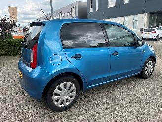 Skoda Citigo 1.0 Greentech Active picture 6