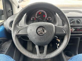 Skoda Citigo 1.0 Greentech Active picture 8